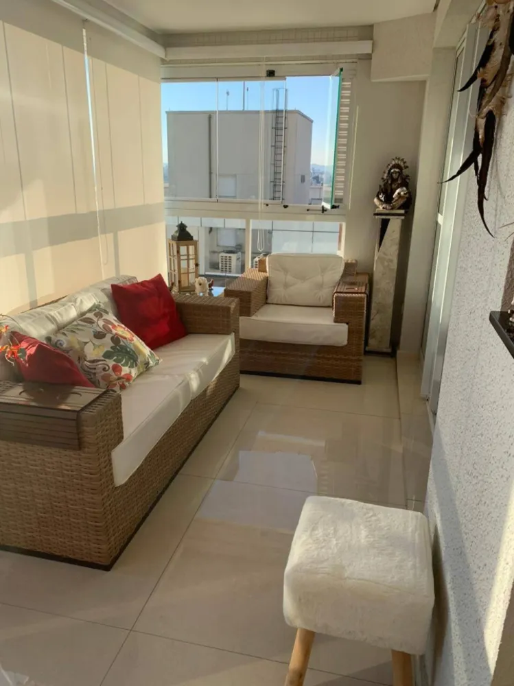Apartamento, 3 quartos, 106 m² - Foto 6