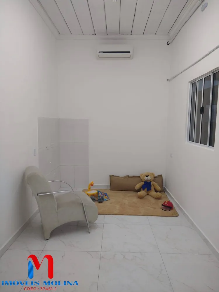 Sala-Conjunto, 24 m² - Foto 8