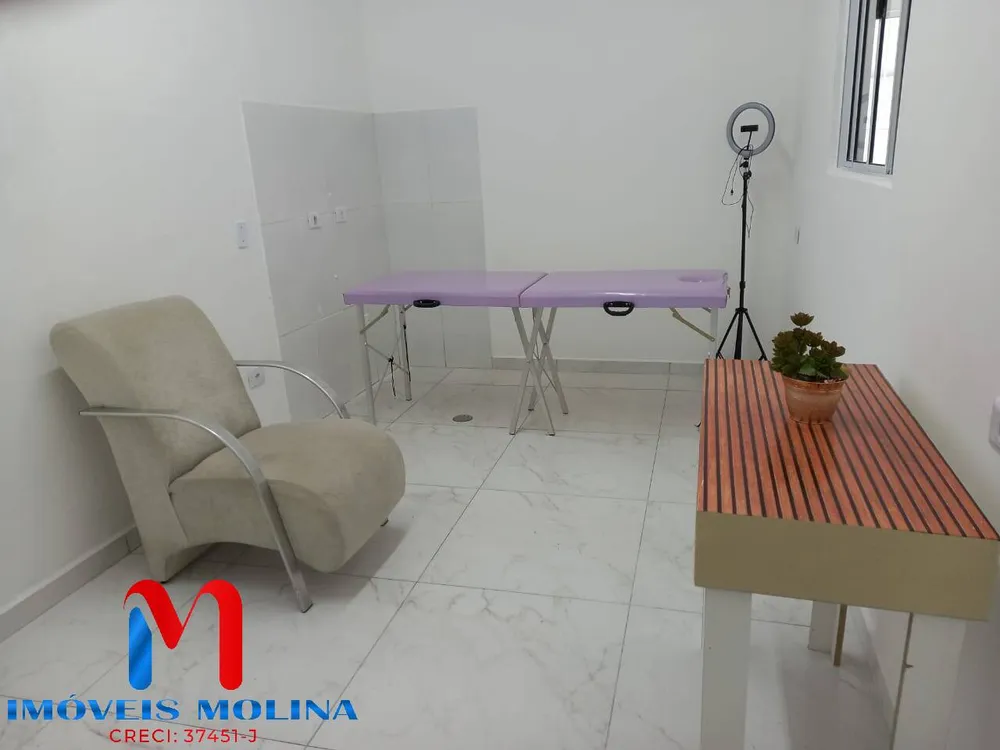 Sala-Conjunto, 24 m² - Foto 4