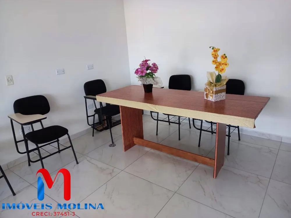 Sala-Conjunto, 24 m² - Foto 4
