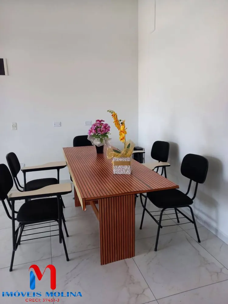 Sala-Conjunto, 24 m² - Foto 1