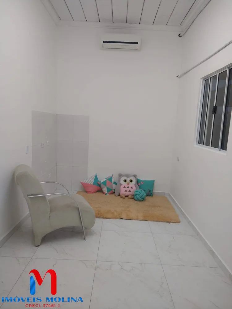 Sala-Conjunto, 24 m² - Foto 9