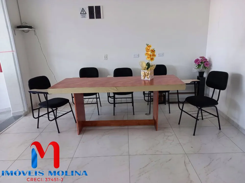 Sala-Conjunto, 24 m² - Foto 12