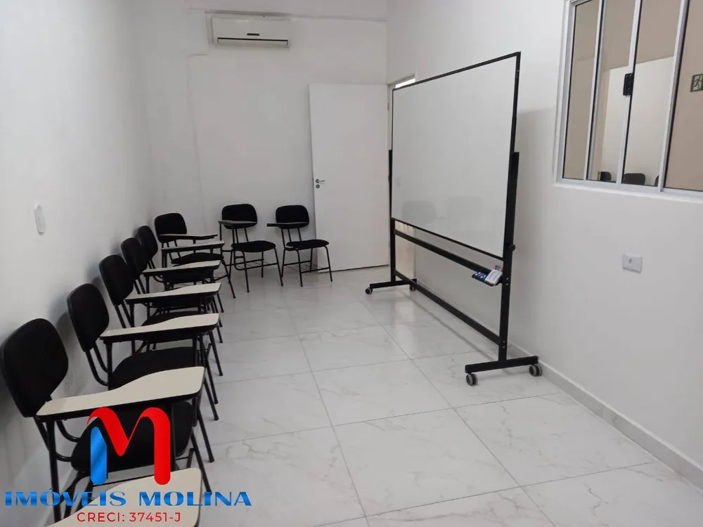 Sala-Conjunto, 24 m² - Foto 3