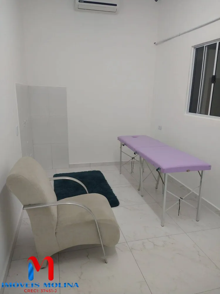 Sala-Conjunto, 24 m² - Foto 13