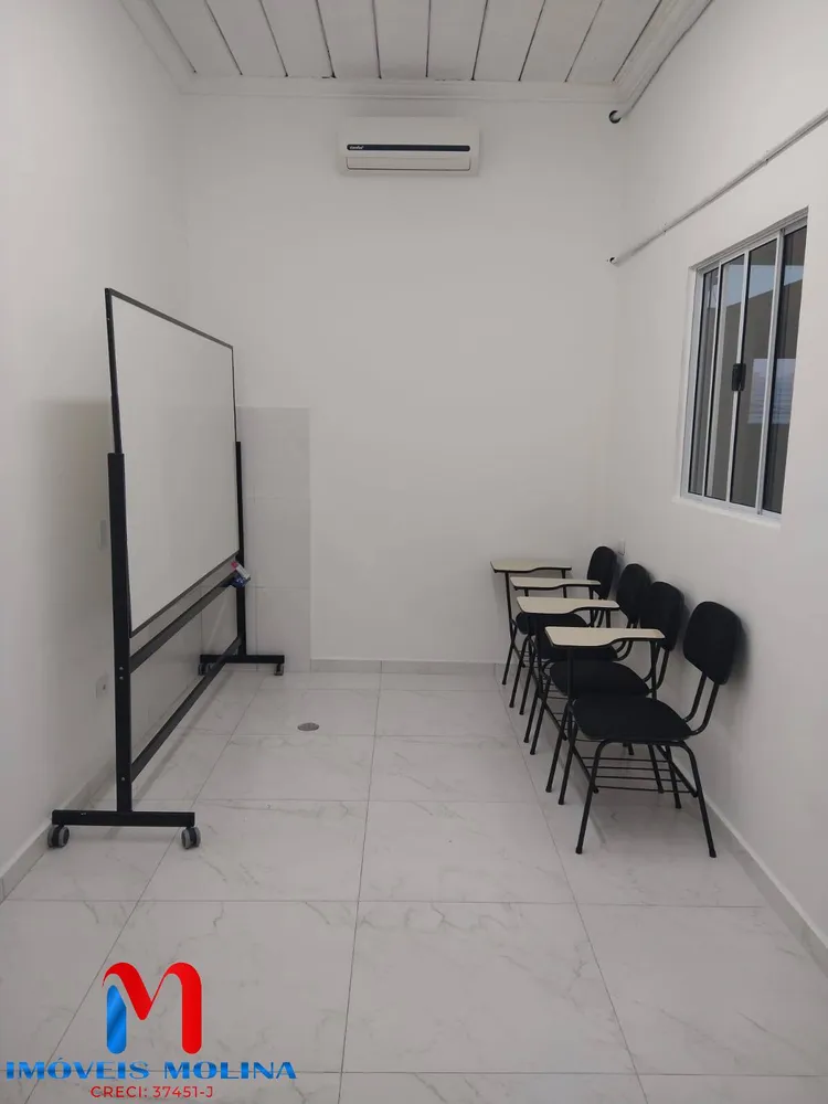 Sala-Conjunto, 24 m² - Foto 1