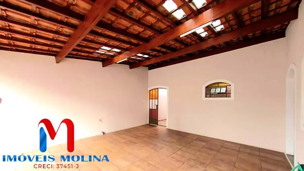 Sobrado, 3 quartos, 210 m² - Foto 11