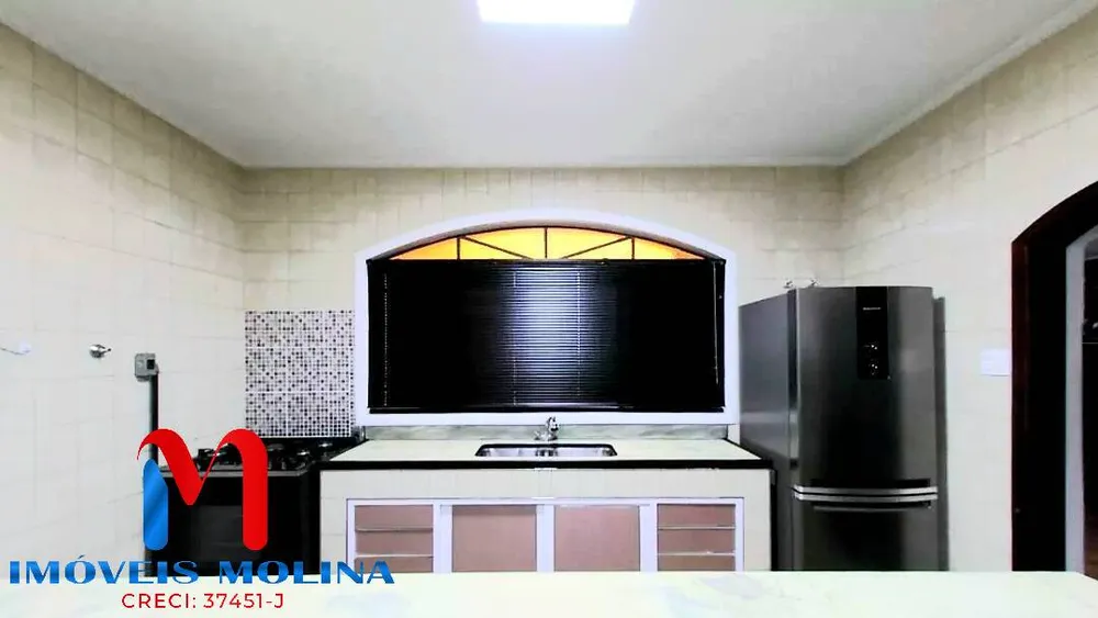 Sobrado, 3 quartos, 210 m² - Foto 9