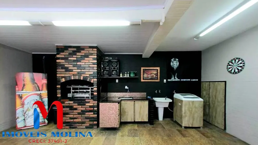 Sobrado, 3 quartos, 210 m² - Foto 7