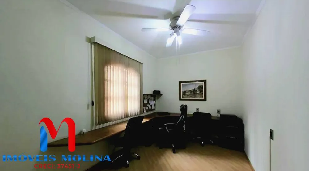 Sobrado, 3 quartos, 210 m² - Foto 6