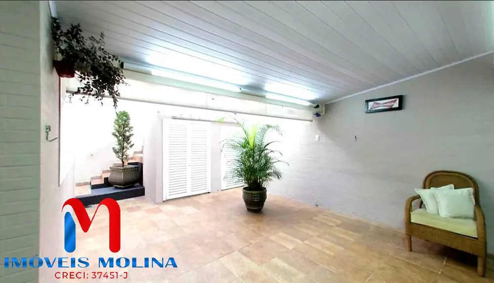 Sobrado, 3 quartos, 210 m² - Foto 10