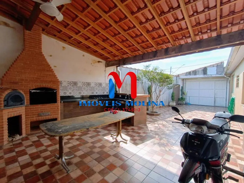 Casa, 3 quartos, 245 m² - Foto 8