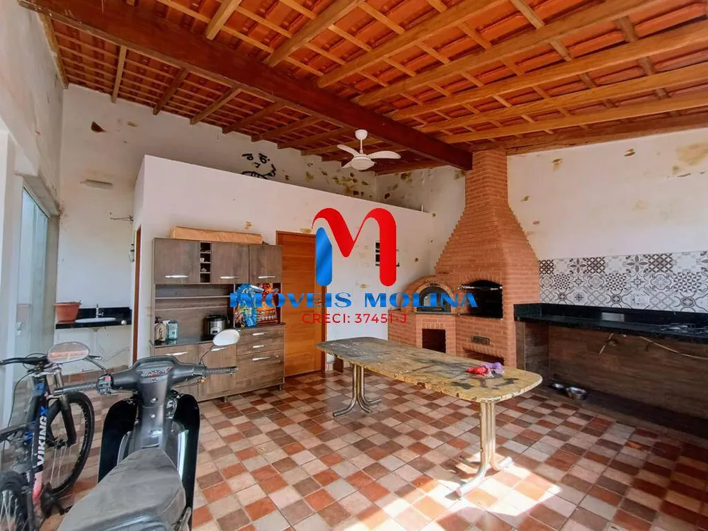 Casa, 3 quartos, 245 m² - Foto 9