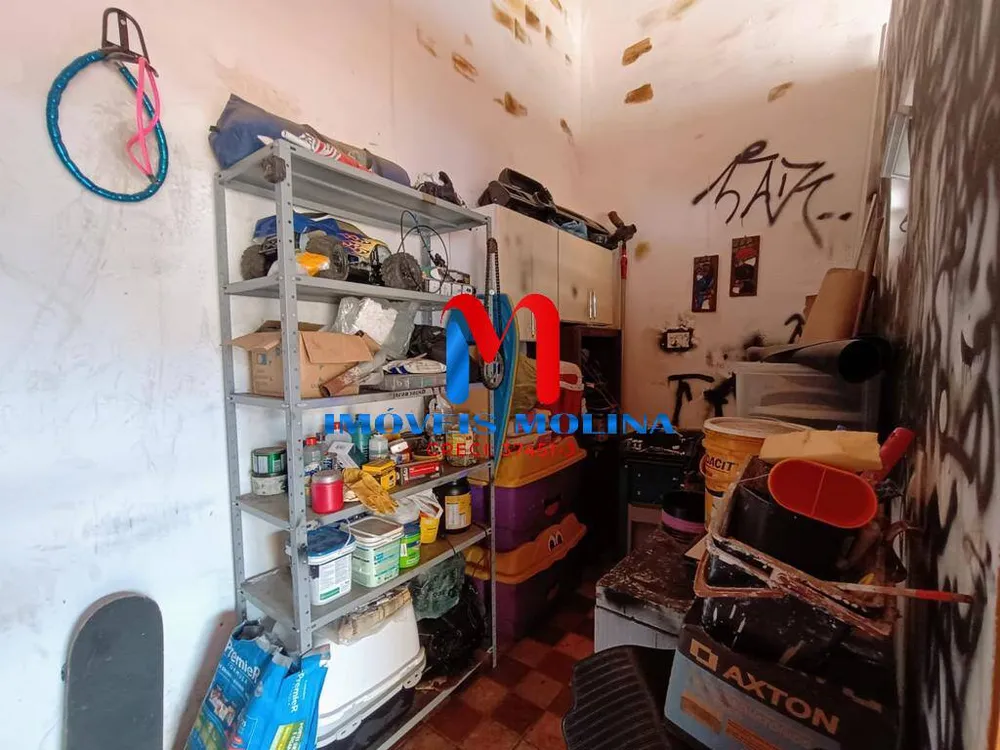Casa, 3 quartos, 245 m² - Foto 12