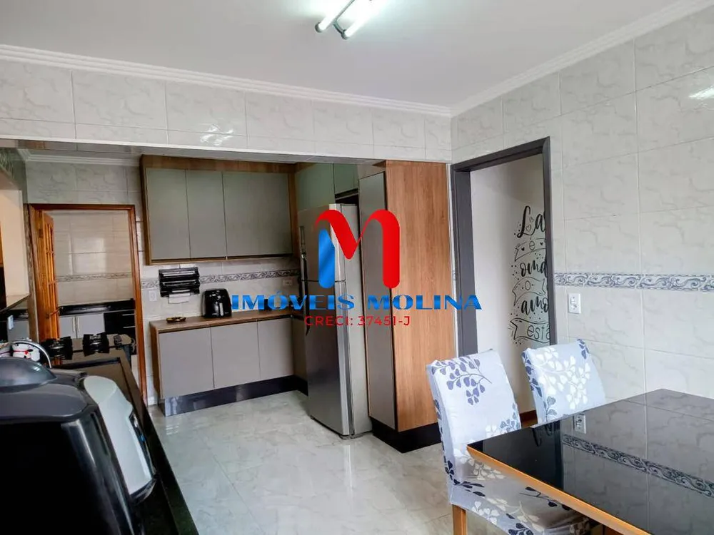 Casa, 3 quartos, 245 m² - Foto 3