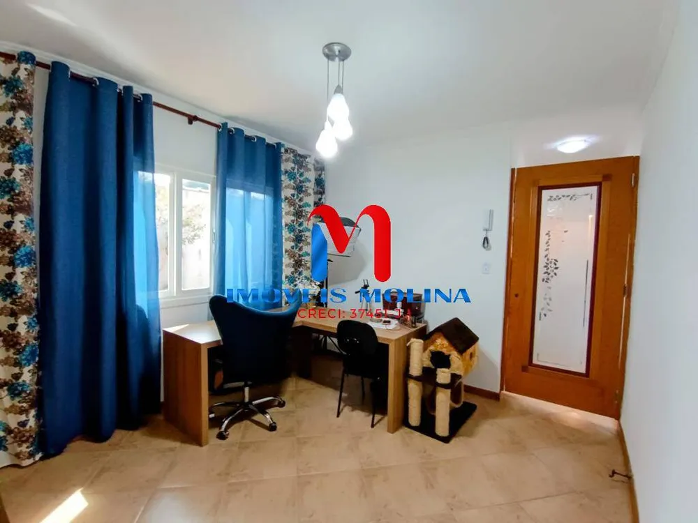 Casa, 3 quartos, 245 m² - Foto 5