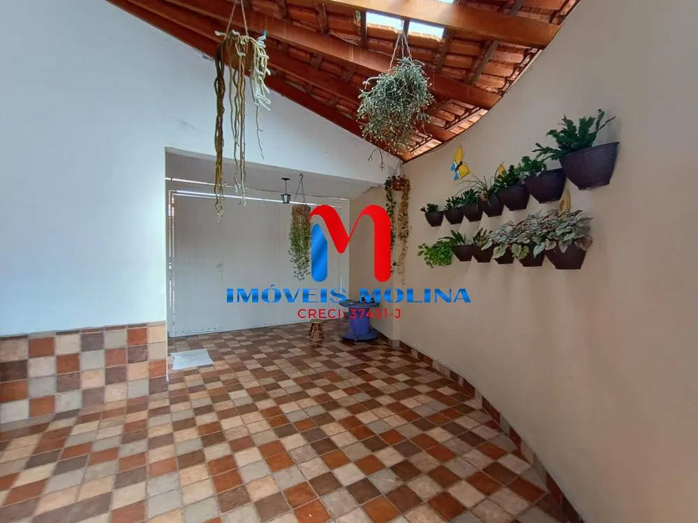 Casa, 3 quartos, 245 m² - Foto 10