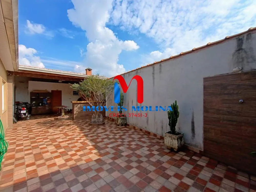 Casa, 3 quartos, 245 m² - Foto 11