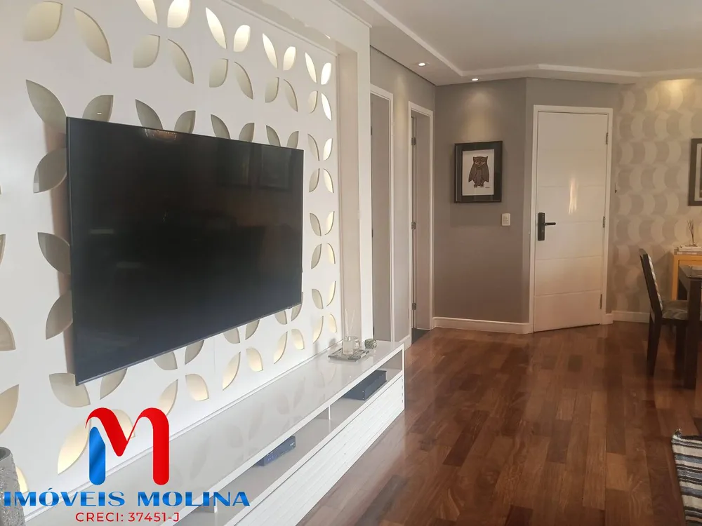 Apartamento, 3 quartos - Foto 15