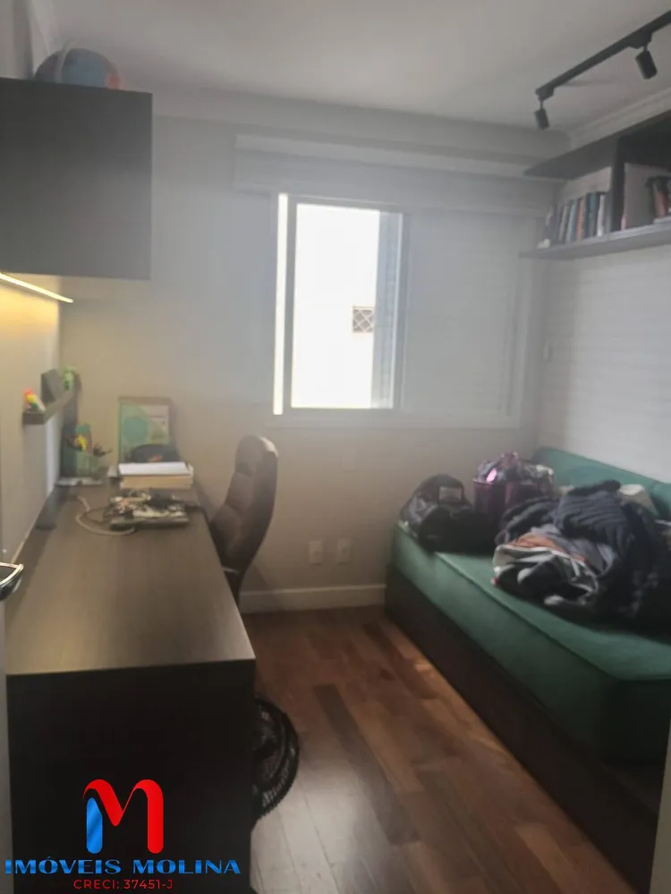 Apartamento, 3 quartos - Foto 13