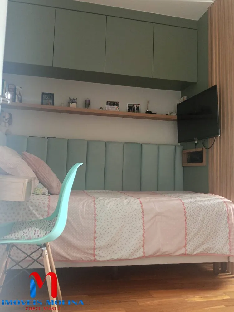 Apartamento, 3 quartos - Foto 8