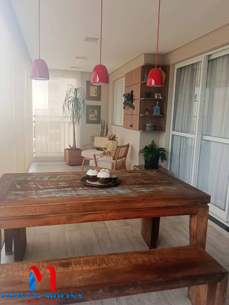 Apartamento, 3 quartos - Foto 2