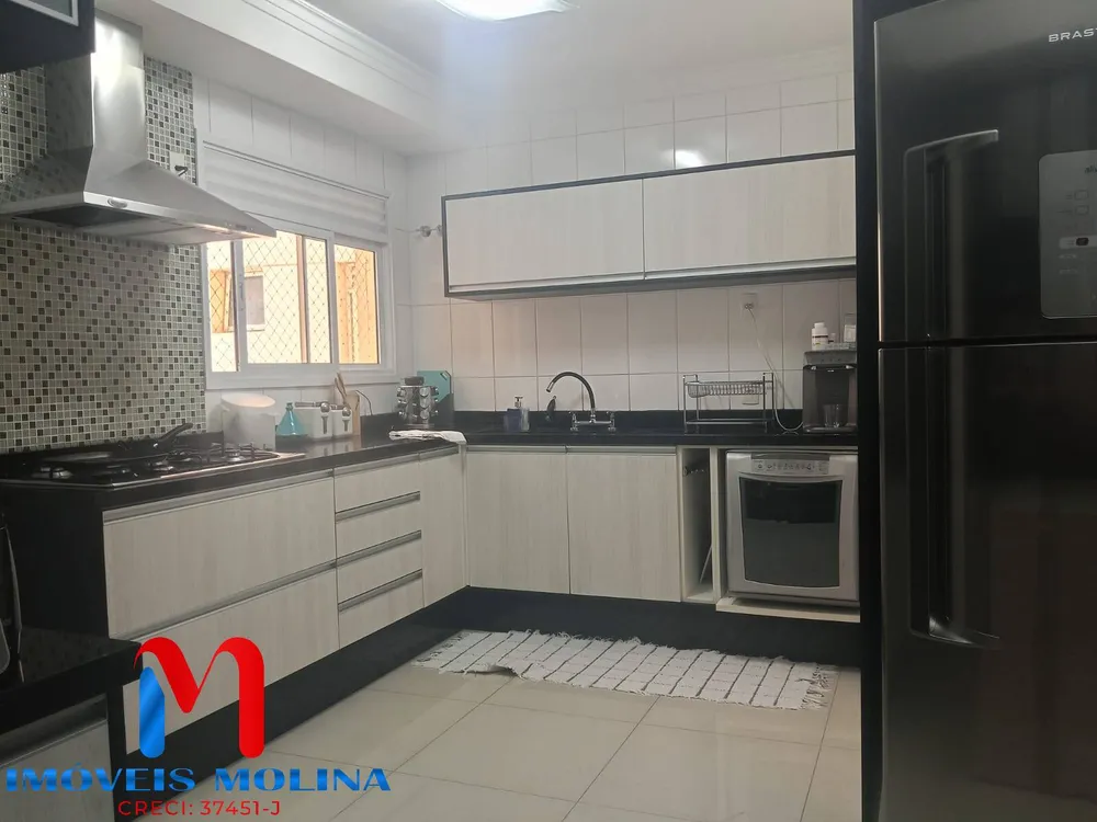 Apartamento, 3 quartos - Foto 12