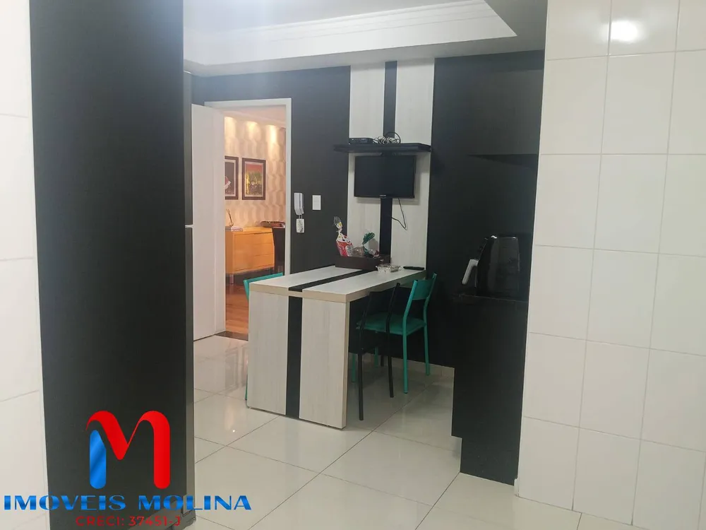 Apartamento, 3 quartos - Foto 9