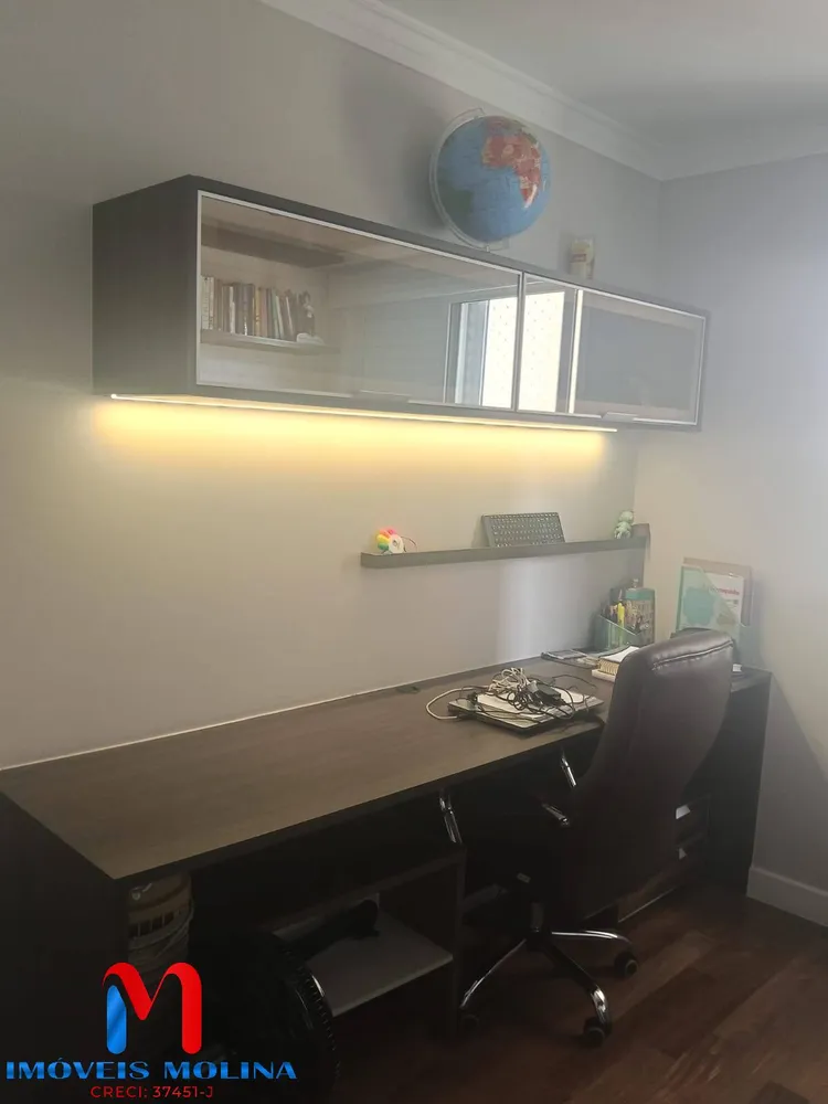 Apartamento, 3 quartos - Foto 5