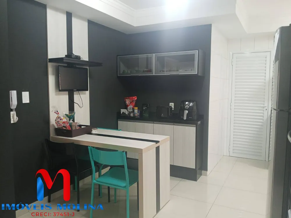 Apartamento, 3 quartos - Foto 16