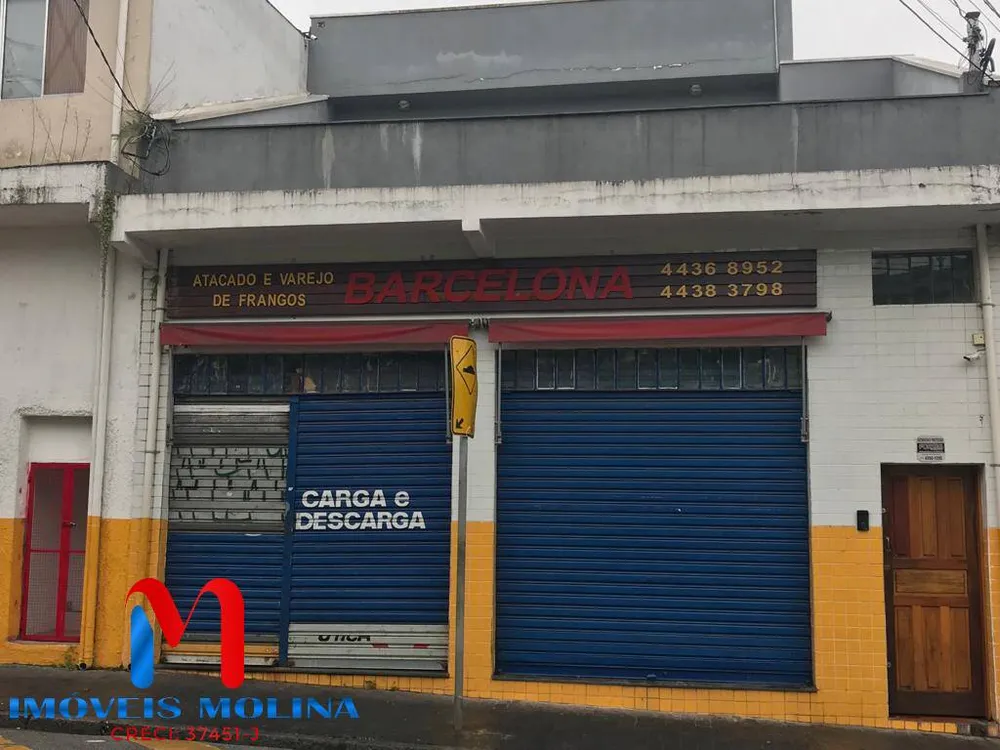 Prédio Inteiro, 180 m² - Foto 11