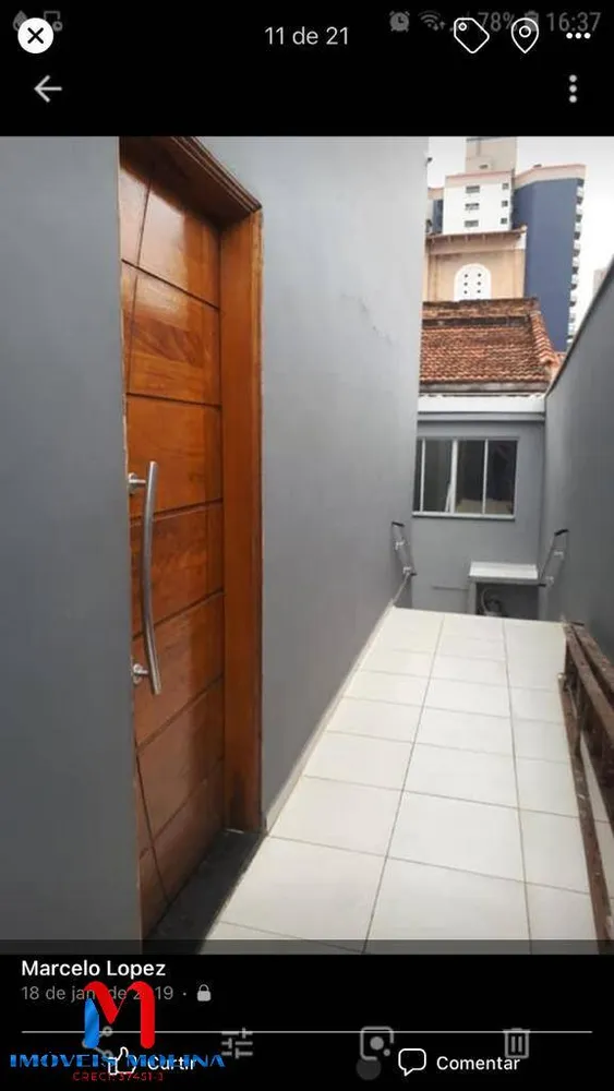 Prédio Inteiro, 180 m² - Foto 7