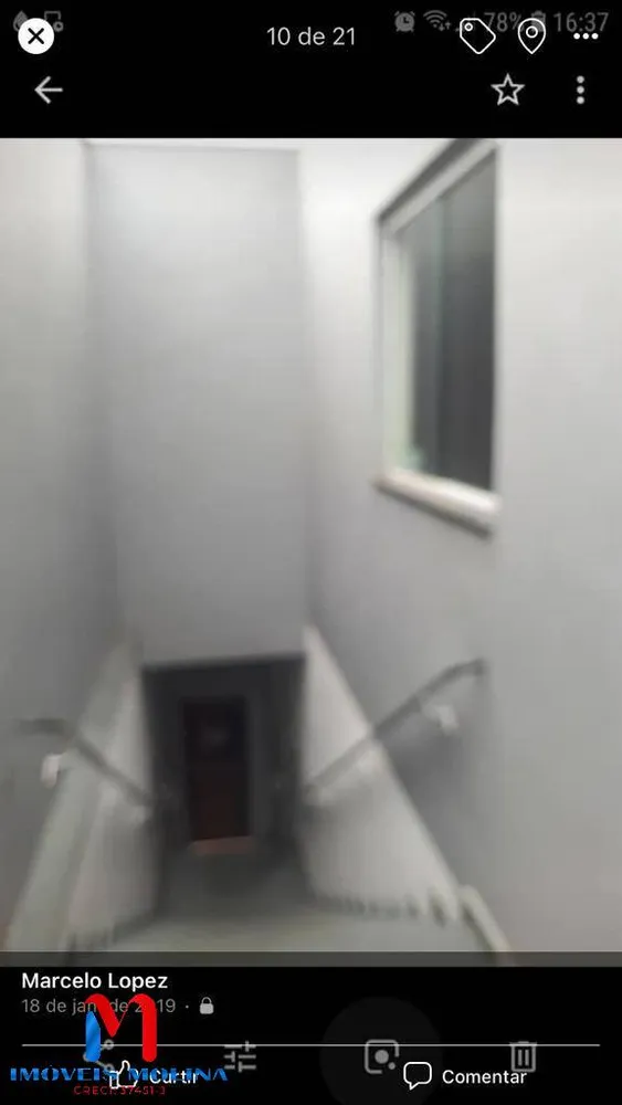Prédio Inteiro, 180 m² - Foto 8