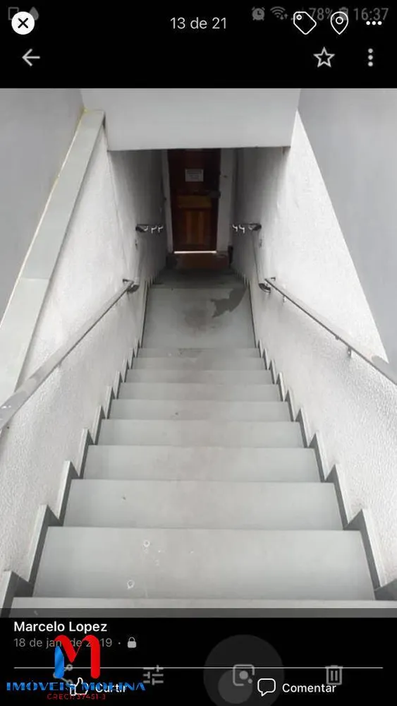 Prédio Inteiro, 180 m² - Foto 9
