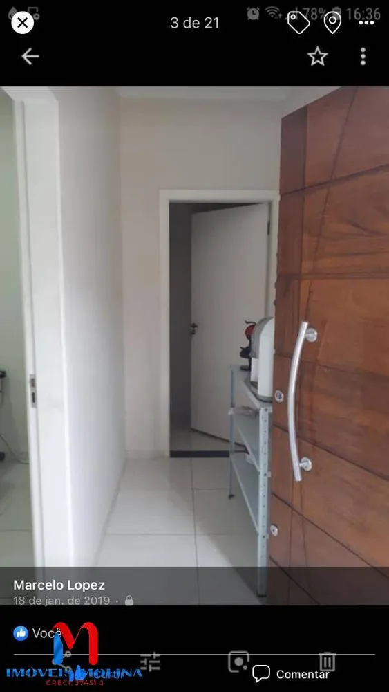 Prédio Inteiro, 180 m² - Foto 6
