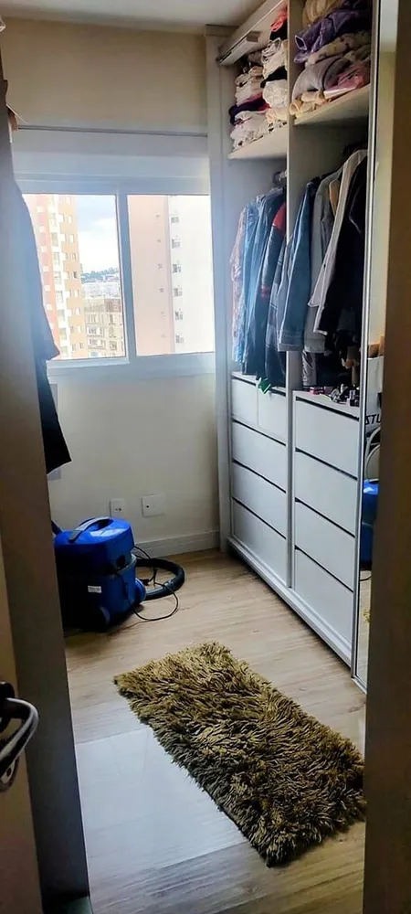 Apartamento, 3 quartos, 98 m² - Foto 7