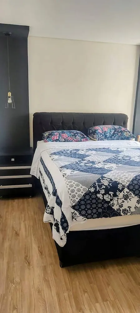 Apartamento, 3 quartos, 98 m² - Foto 3