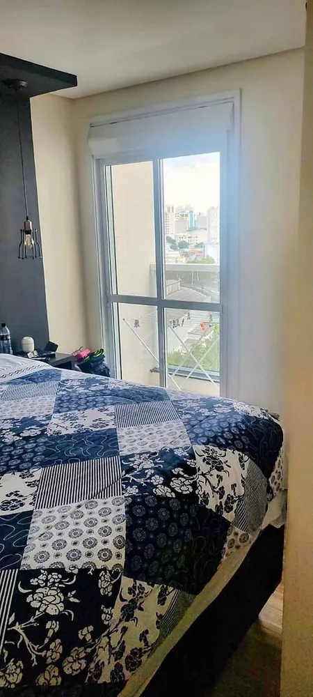 Apartamento, 3 quartos, 98 m² - Foto 5