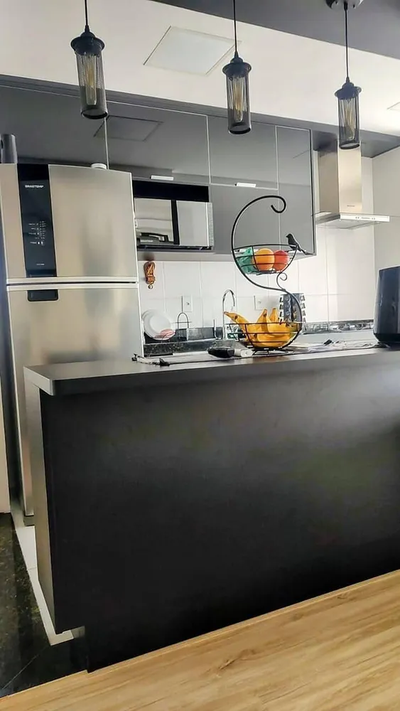 Apartamento, 3 quartos, 98 m² - Foto 4