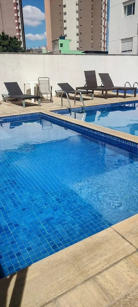 Apartamento, 3 quartos, 98 m² - Foto 8