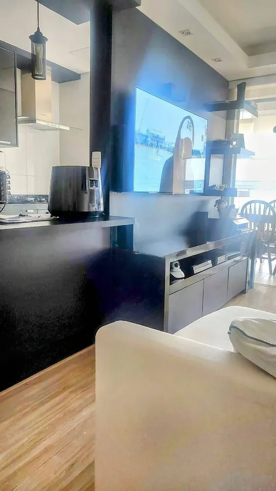 Apartamento, 3 quartos, 98 m² - Foto 1