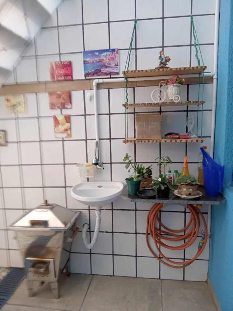Casa, 3 quartos, 184 m² - Foto 3