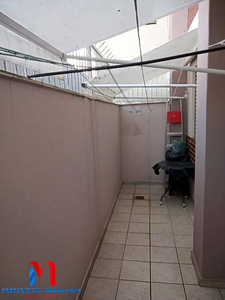 Apartamento, 3 quartos, 120 m² - Foto 5