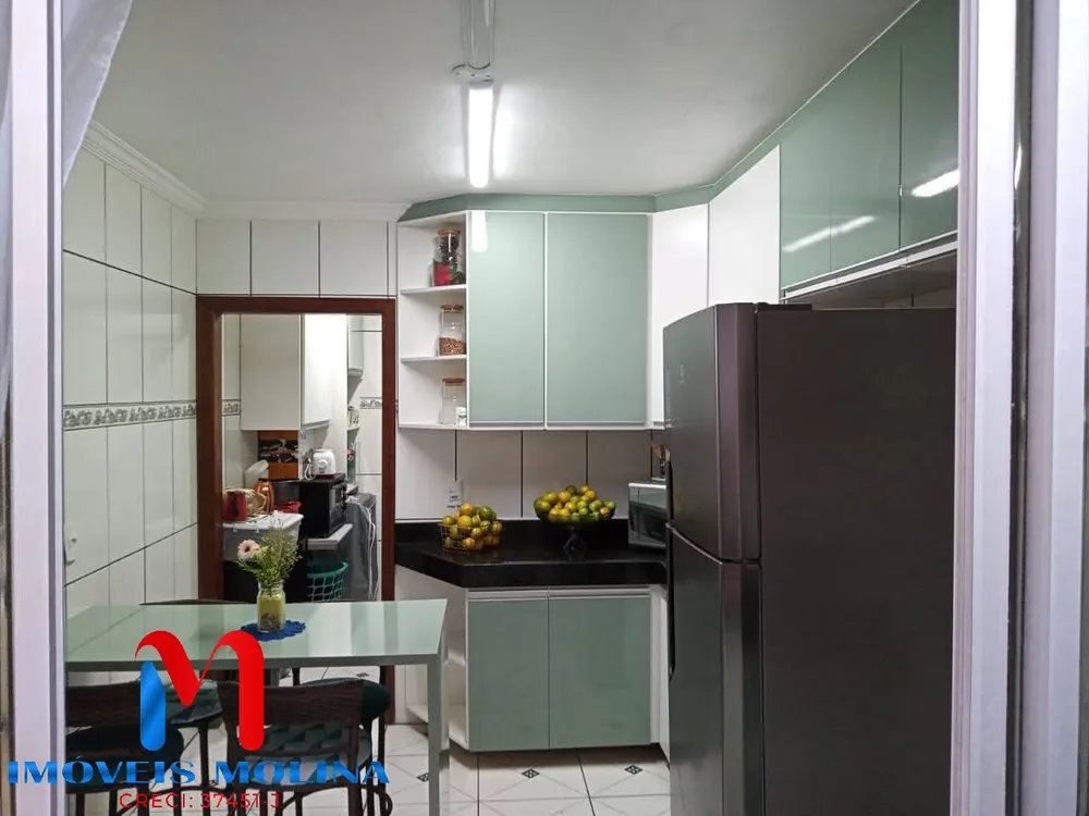 Apartamento, 3 quartos, 120 m² - Foto 2