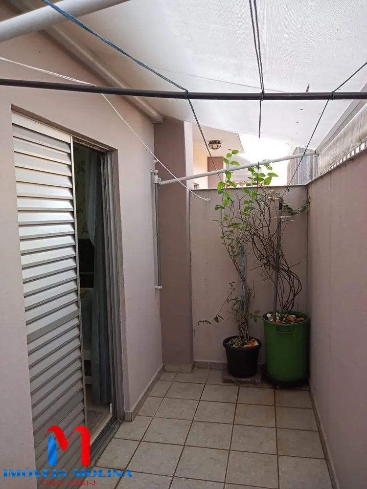 Apartamento, 3 quartos, 120 m² - Foto 7