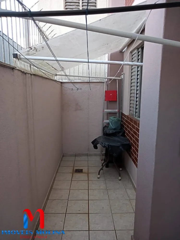Apartamento, 3 quartos, 120 m² - Foto 6