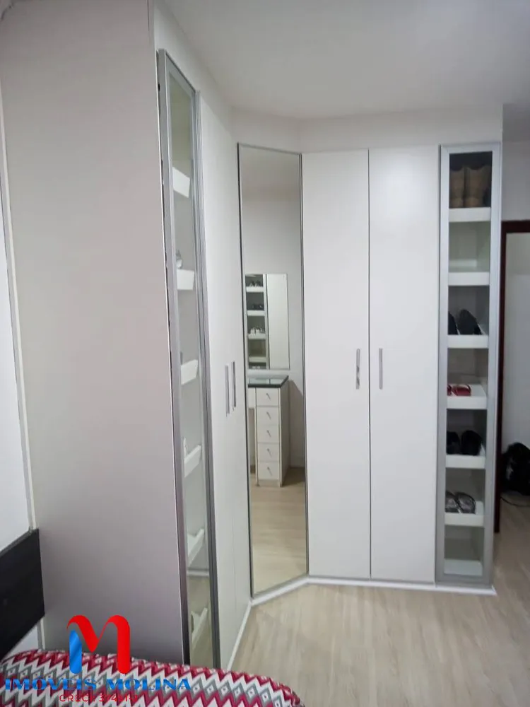 Apartamento, 3 quartos, 120 m² - Foto 10