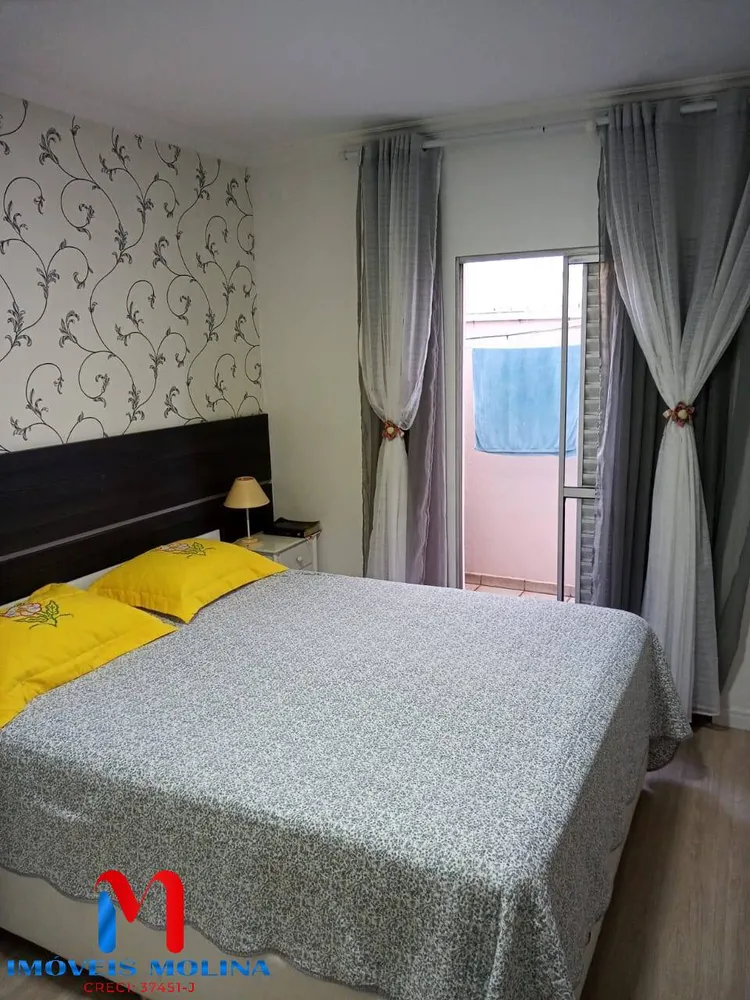 Apartamento, 3 quartos, 120 m² - Foto 12