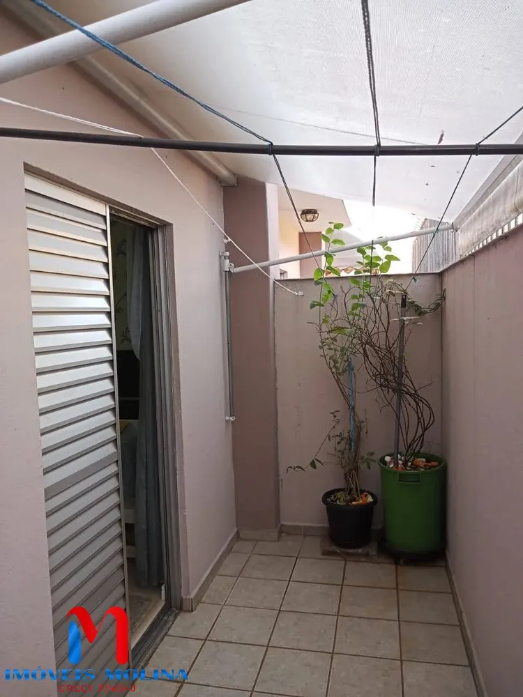 Apartamento, 3 quartos, 120 m² - Foto 8