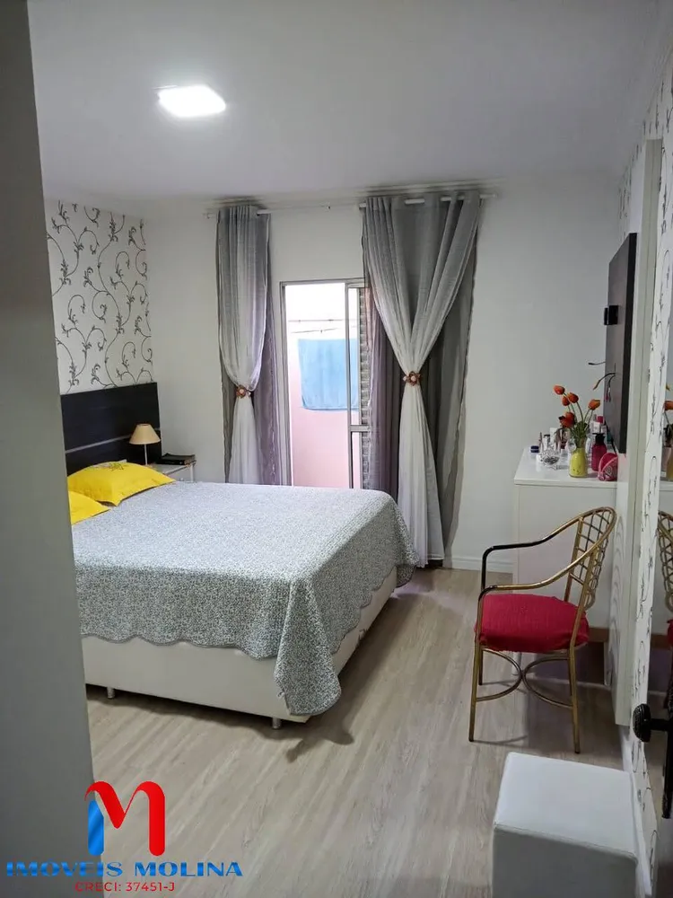 Apartamento, 3 quartos, 120 m² - Foto 11